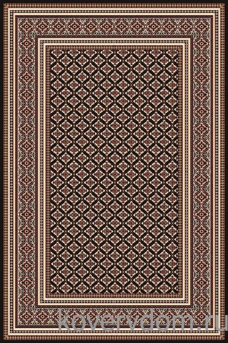 Ковер STANDARD Apium black