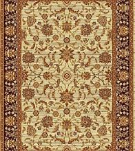 Ковровая дорожка  шерстяная Floare NIZAMI 267-16591